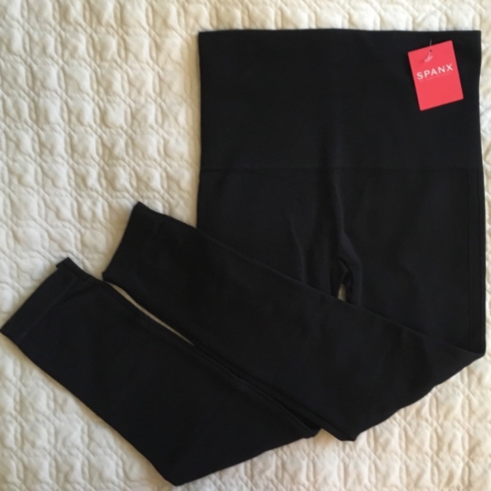 Spanx Leggings